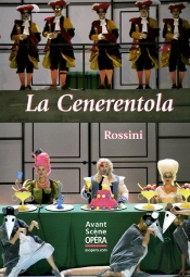 La Cenerentola