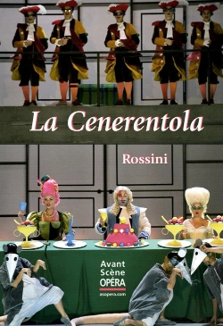 Bertrand.pt - La Cenerentola