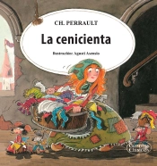 La Cenicienta