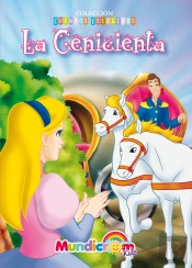 La Cenicienta