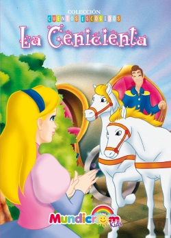 Bertrand.pt - La Cenicienta