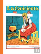 La Cenicienta