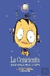 La Cenicienta Que No Quería Comer Perdices