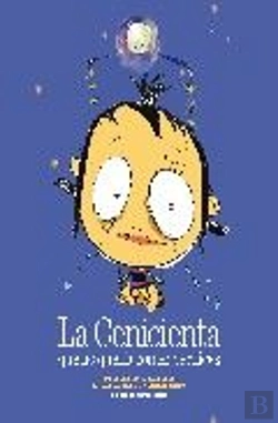 Bertrand.pt - La Cenicienta Que No Quería Comer Perdices