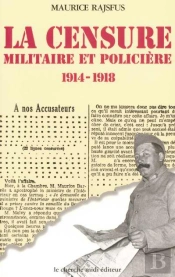 La Censure Militaire Et Policiere