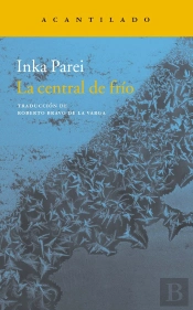 La Central De Frío