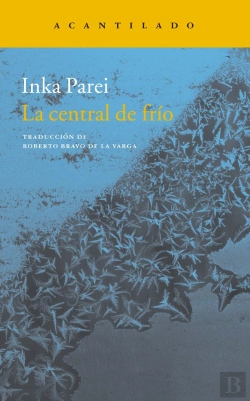 Bertrand.pt - La Central De Frío