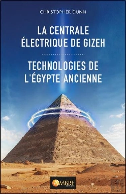 Bertrand.pt - La Centrale Électrique De Gizeh : Technologies De L'Egypte Ancienne