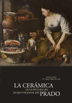 Bertrand.pt - La Ceramica En La Pintura Del Museo Nacional Del Prado