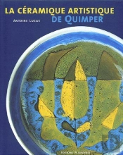 La Céramique Artistique De Quimper