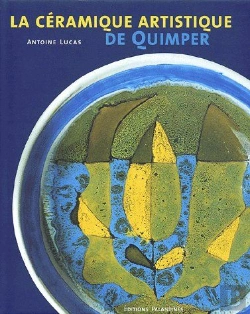 Bertrand.pt - La Céramique Artistique De Quimper