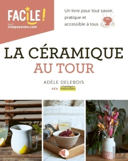 Bertrand.pt - La Céramique Au Tour