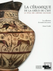 La Céramique De La Grèce De L'Est ; Le Style Des Chèvres Sauvages