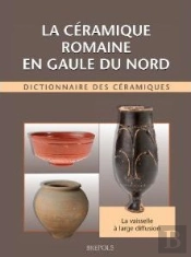 La Céramique Romaine En Gaule Du Nord