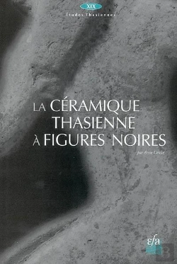 Bertrand.pt - La Céramique Thasienne À Figures Noires