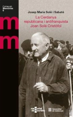 Bertrand.pt - La Cerdanya Republicana I Antifranquista Joan Sole Cristofo