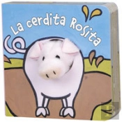 La Cerdita Rosita