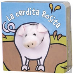 Bertrand.pt - La Cerdita Rosita