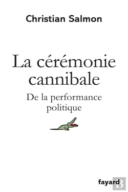 Bertrand.pt - La Ceremonie Cannibale