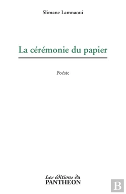 Bertrand.pt - La Cérémonie De Papier