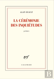 La Cérémonie Des Inquiétudes