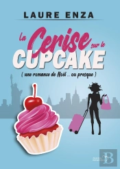 La Cerise Sur Le Cupcake