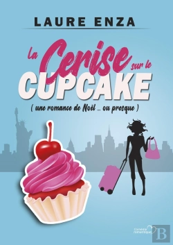 Bertrand.pt - La Cerise Sur Le Cupcake