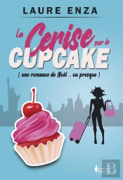 La Cerise Sur Le Cupcake