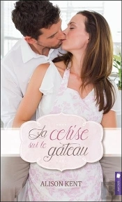 La Cerise Sur Le Gateau