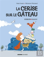 La Cerise Sur Le Gateau
