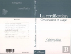 Bertrand.pt - La Certification ; Construction Et Usages