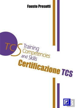 Bertrand.pt - La Certificazione Tcs (Training Competencies And Skills).  Training Model Emes (Educational Methodological Strategies).