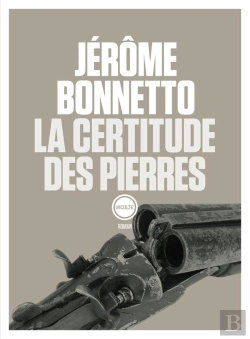 Bertrand.pt - La Certitude Des Pierres