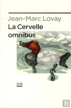 Bertrand.pt - La Cervelle Omnibus