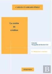 La Cesión De Créditos