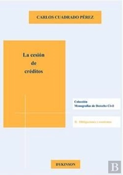 Bertrand.pt - La Cesión De Créditos