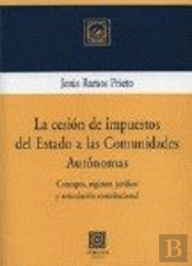 La Cesion De Impuestos Del Estado