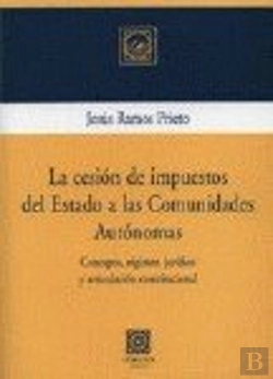 Bertrand.pt - La Cesion De Impuestos Del Estado
