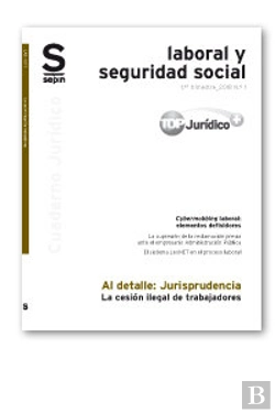 Bertrand.pt - La Cesión Ilegal De Trabajadores