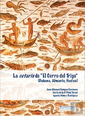La Cetaria De 'El Cerro Del Trigo'