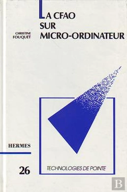 Bertrand.pt - La Cfao Sur Microordinateur Technologies De Pointe 26