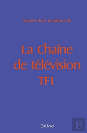 La Chaîne De Télévision Tf1