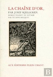 La Chaîne D'Or