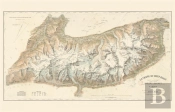 La Chaîne Du Mont-Blanc
