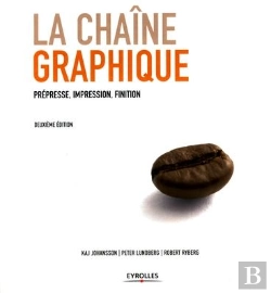 Bertrand.pt - La Chaîne Graphique (2e Édition)