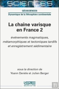 Bertrand.pt - La Chaine Varisque En France 2
