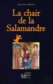 La Chair De La Salamandre