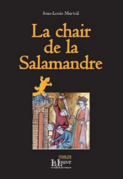 La Chair De Salamandre