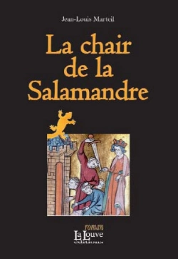 Bertrand.pt - La Chair De Salamandre