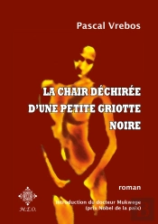La Chair Dechiree D'Une Petite Griotte Noire